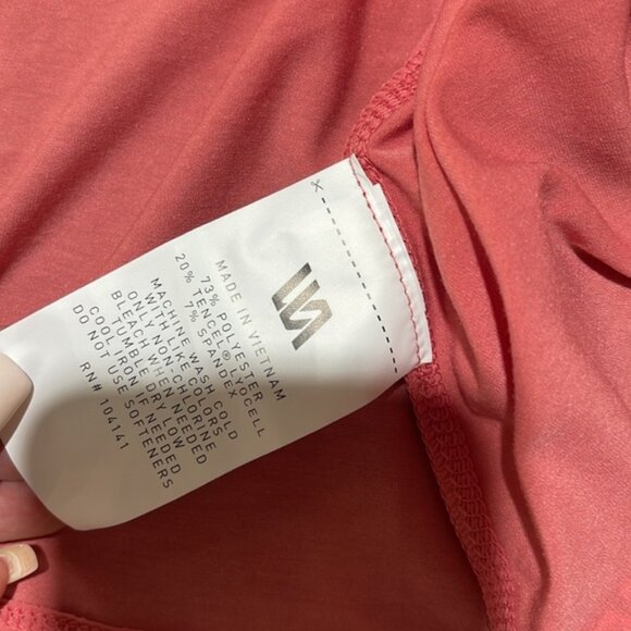 VRST Men's Icon Tank - Picture 7 of 9